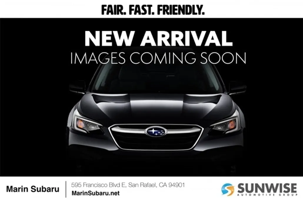 2022 Subaru Legacy Premium photo 1