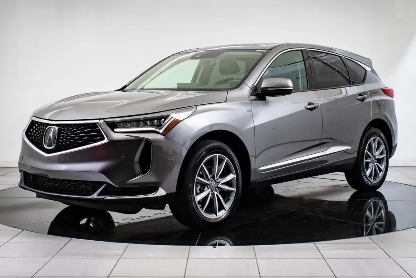 2024 Acura RDX Technology photo 1