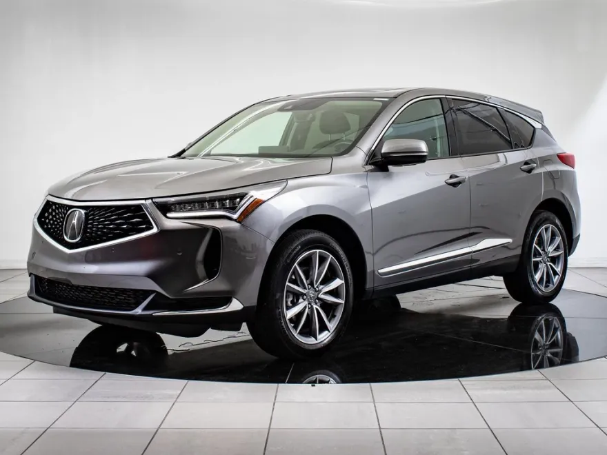 2024 Acura RDX Technology photo 1