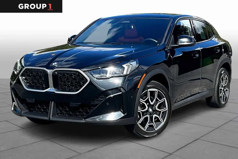 2025 Bmw X2 xDrive28i photo 1