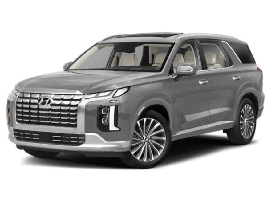 2024 Hyundai Palisade Calligraphy photo 1