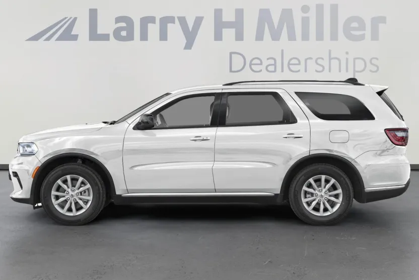 2026 Dodge Durango GT photo 1