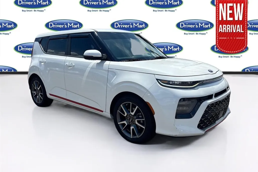 2016 Kia Soul photo 1