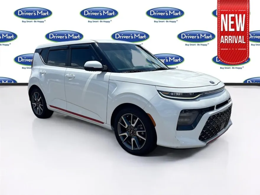 2016 Kia Soul photo 1