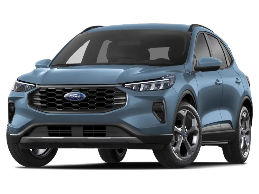 2025 Ford Escape Hybrid ST-Line Select photo 1