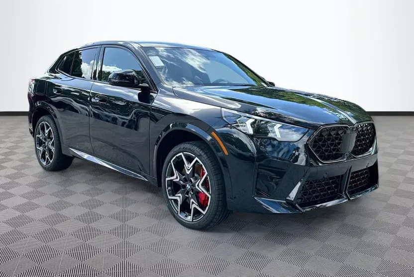 2026 Bmw X2 xDrive28i photo 1