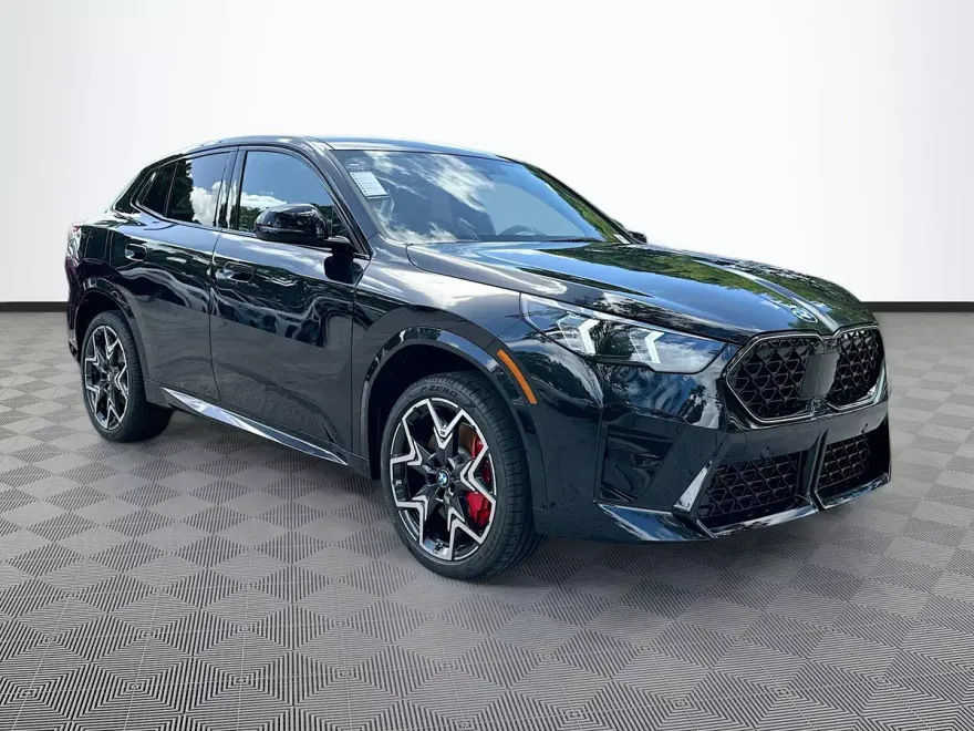 2026 Bmw X2 xDrive28i photo 1