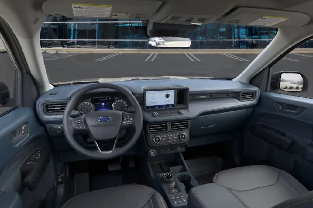 2024 Ford Maverick Lariat photo 1