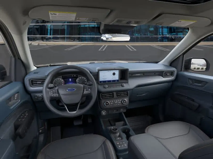 2024 Ford Maverick Lariat photo 1