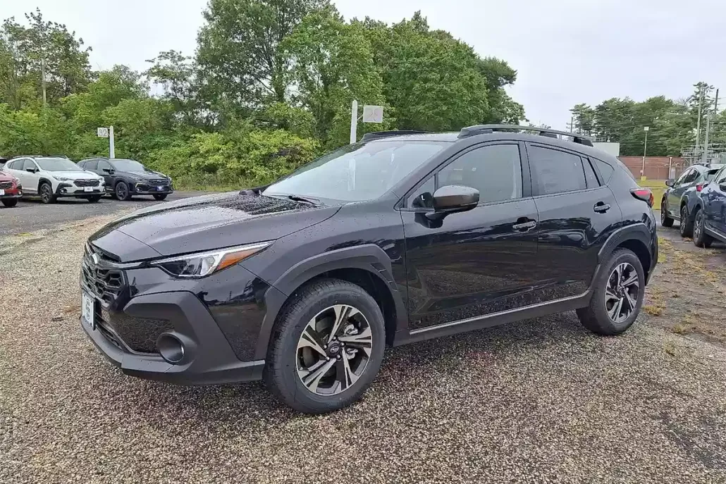 2025 Subaru Crosstrek Premium photo 1