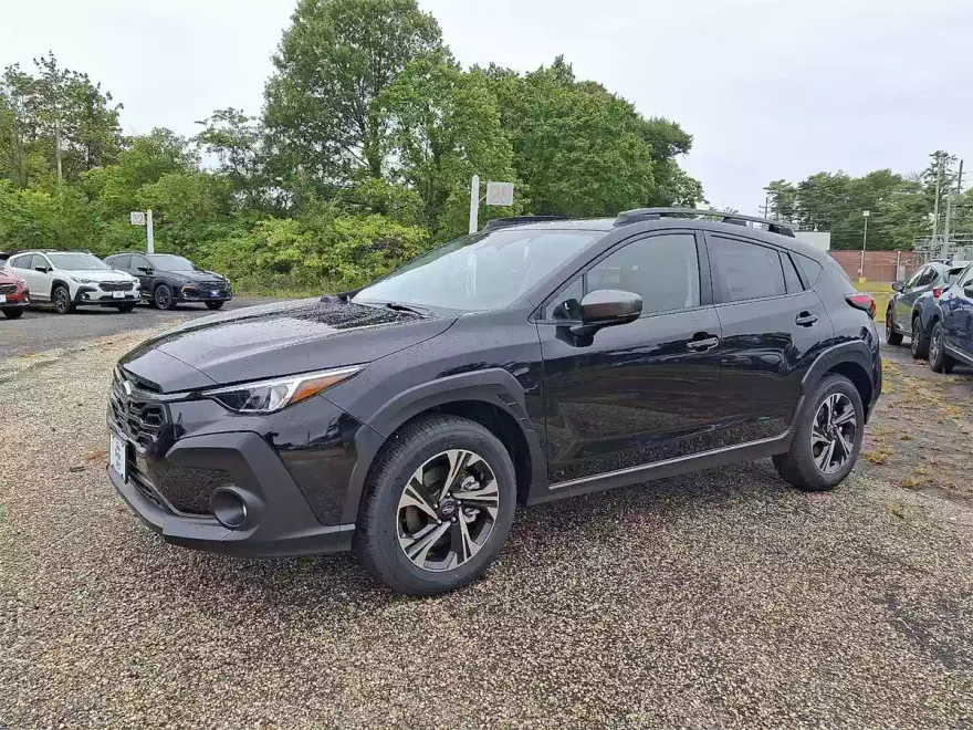 2025 Subaru Crosstrek Premium photo 1