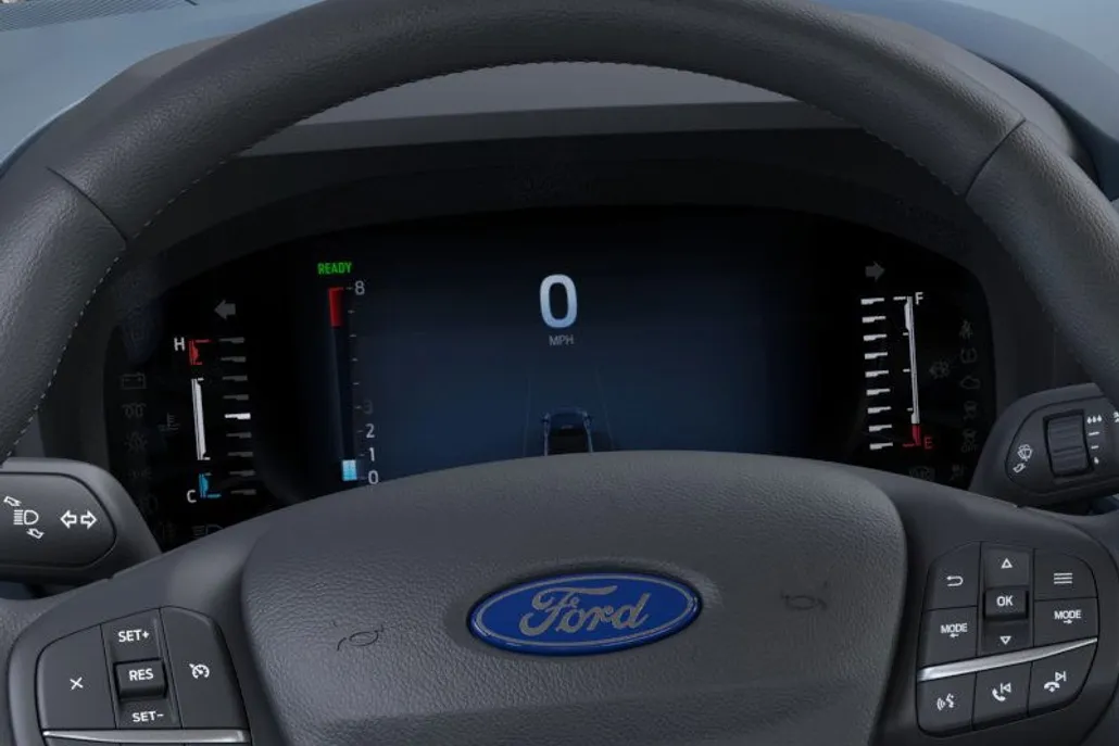 2025 Ford Maverick XLT photo 10