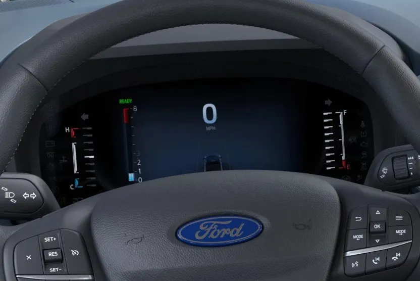 2025 Ford Maverick XLT photo 10