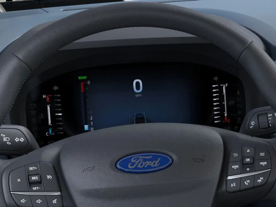 2025 Ford Maverick XLT photo 10