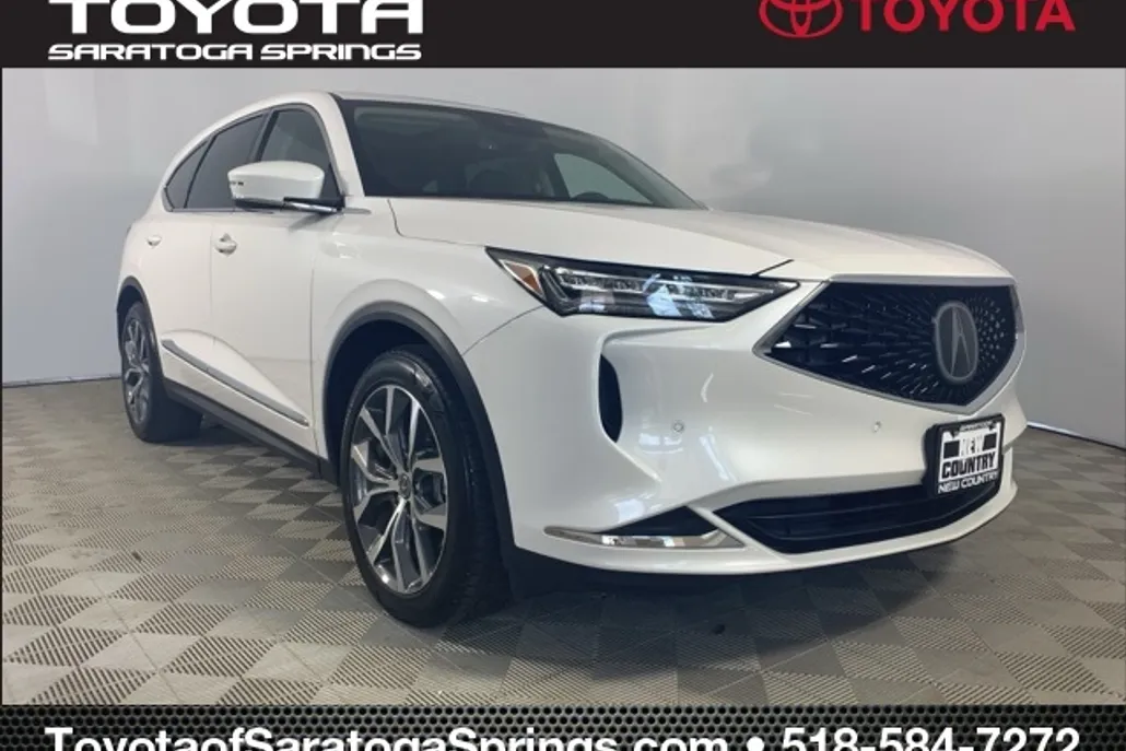2023 Acura MDX SH-AWD Technology photo 1