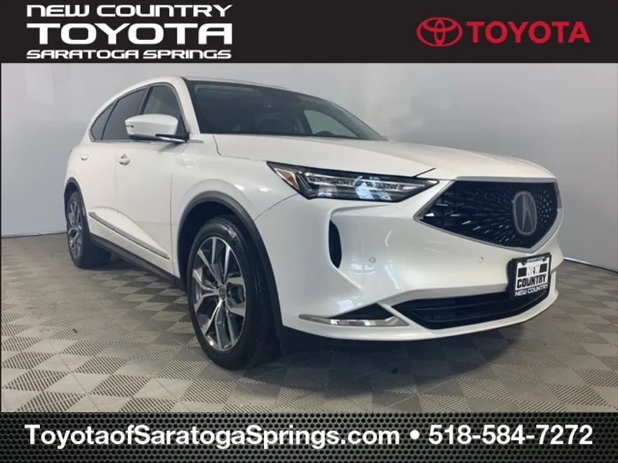 2023 Acura MDX SH-AWD Technology photo 1