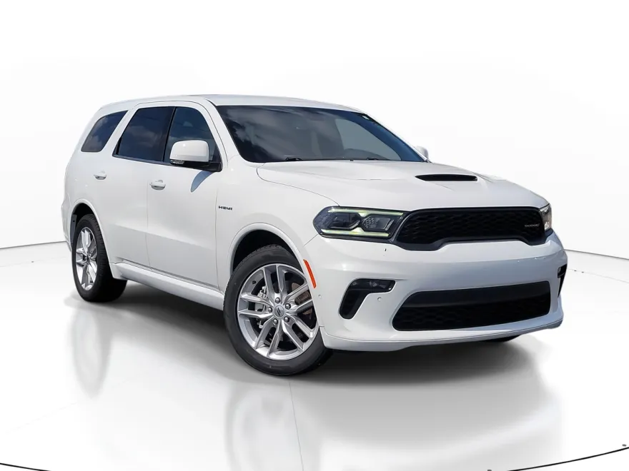 2022 Dodge Durango R/T photo 1