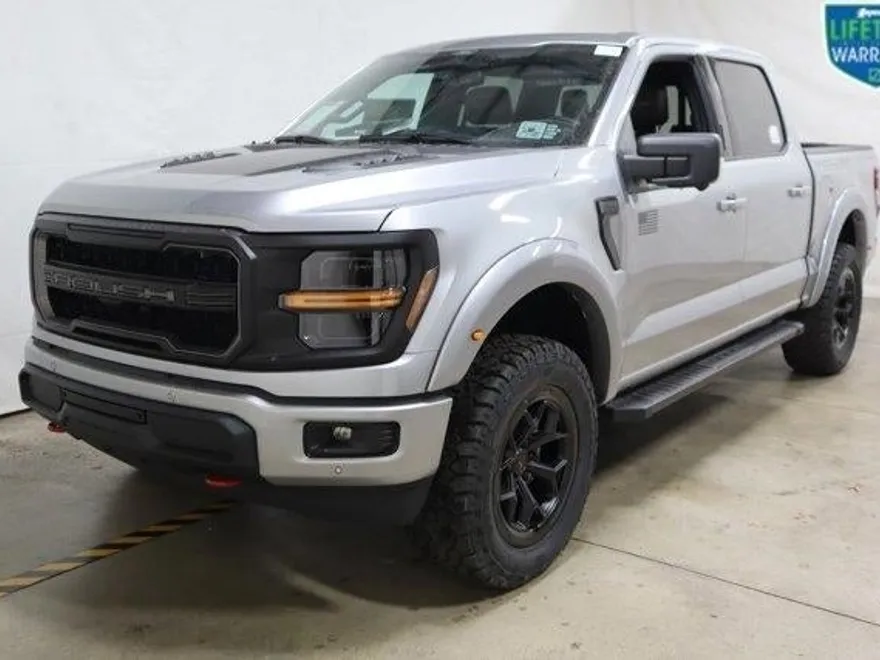 2024 Ford F-150 photo 1