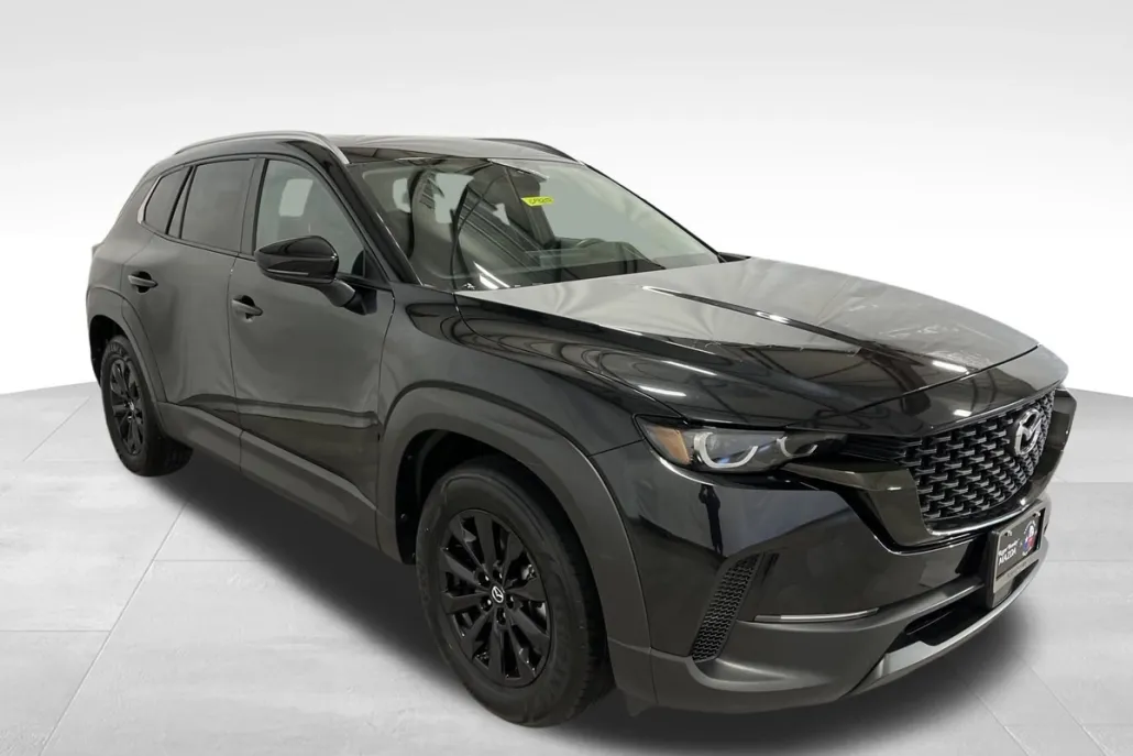 2024 Mazda CX-50 2.5 S Preferred photo 1