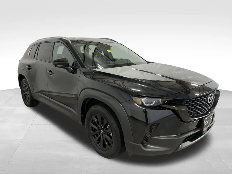 2024 Mazda CX-50 2.5 S Preferred photo 1