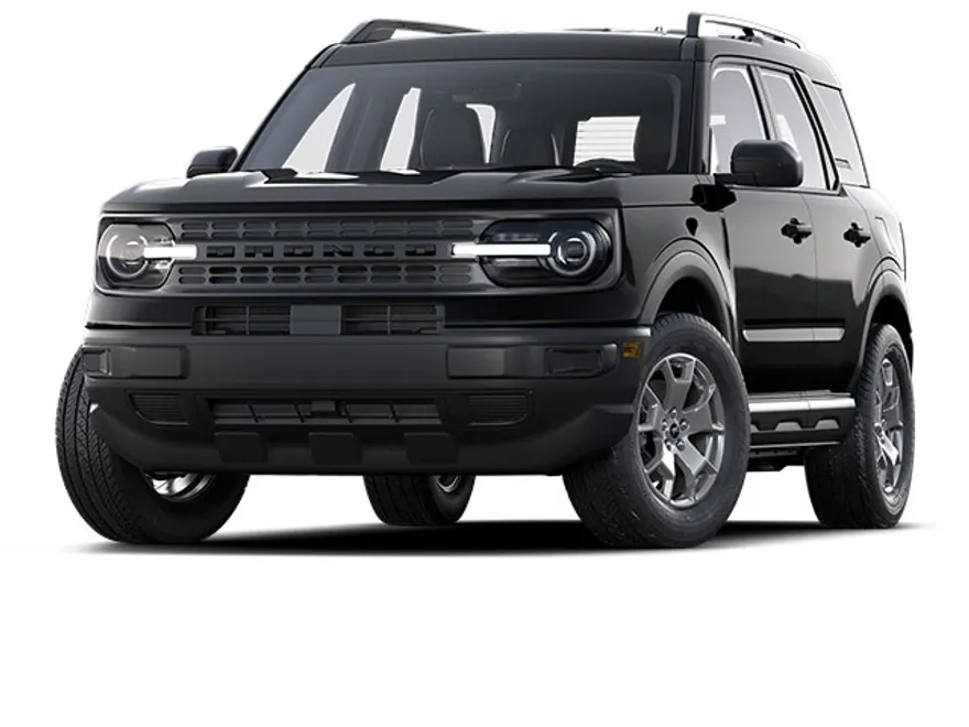2023 Ford Bronco Sport Base photo 1