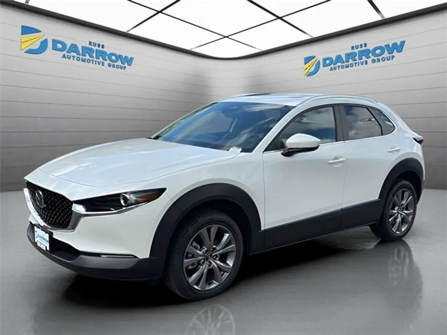 2025 Mazda CX-30 2.5 S Preferred photo 1