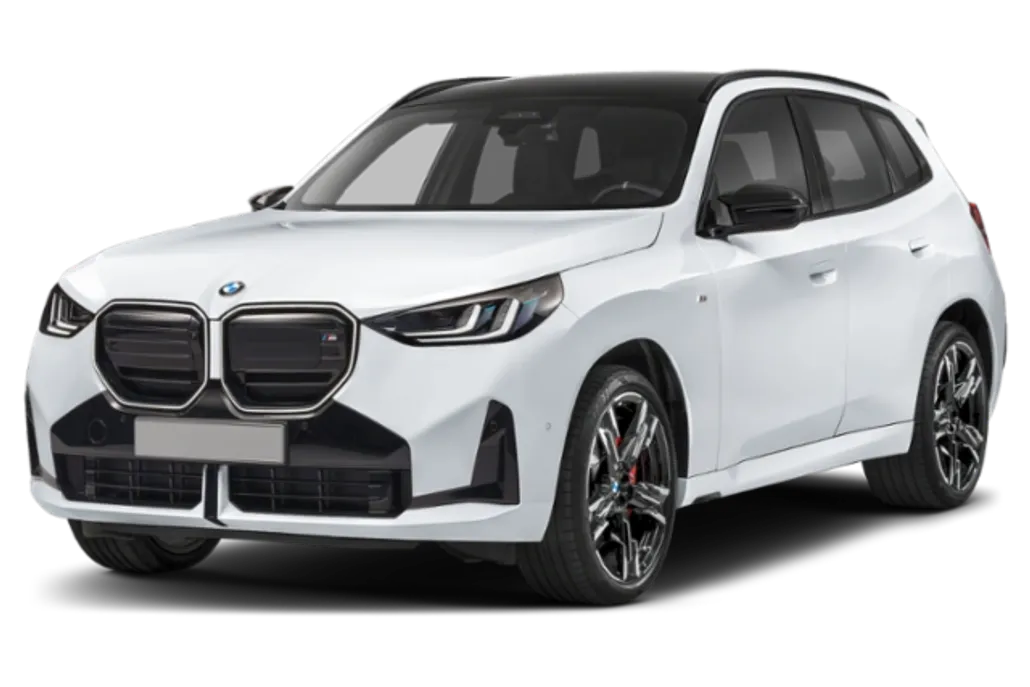 2025 Bmw X3 30x Drive photo 1
