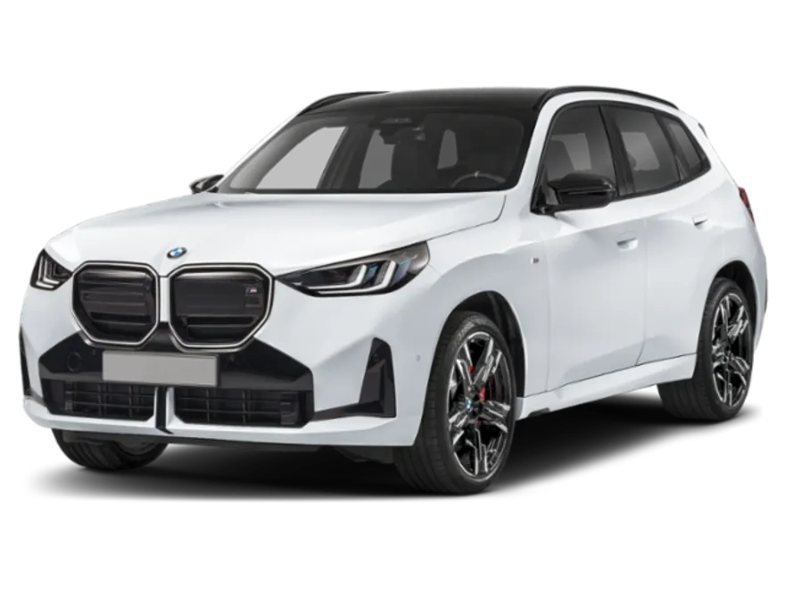 2025 Bmw X3 30x Drive photo 1