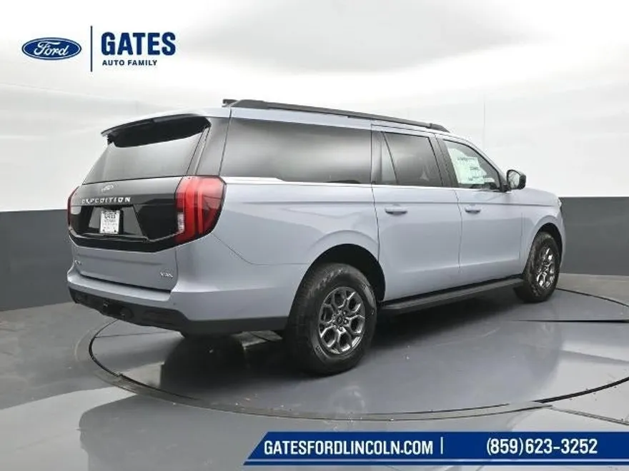 2025 Ford Expedition MAX Base photo 1