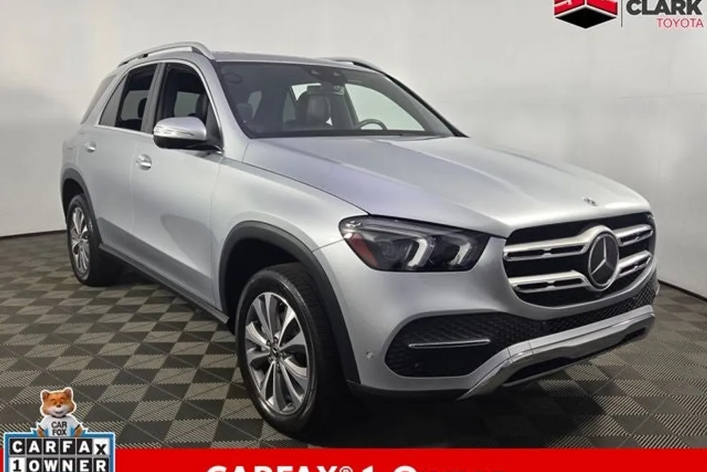 2023 Mercedes Benz GLE 350 4MATIC photo 1