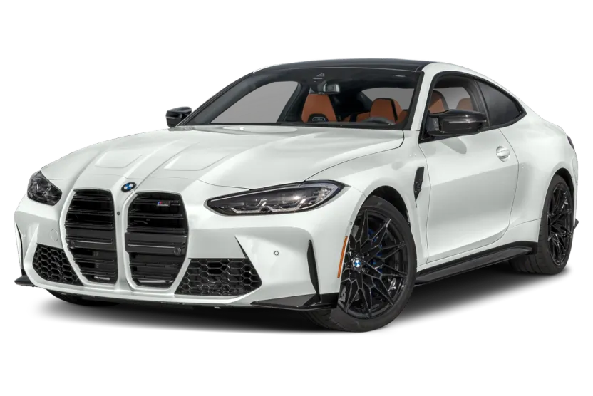 2024 Bmw M4 photo 1