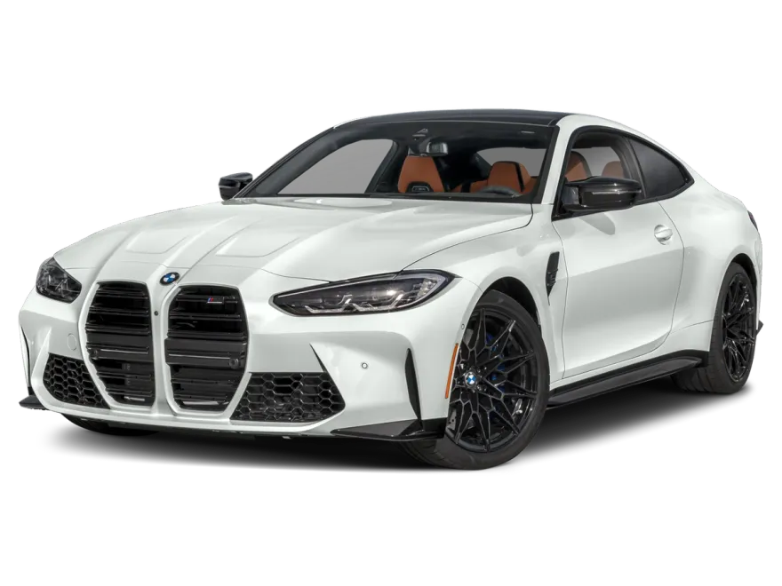 2024 Bmw M4 photo 1