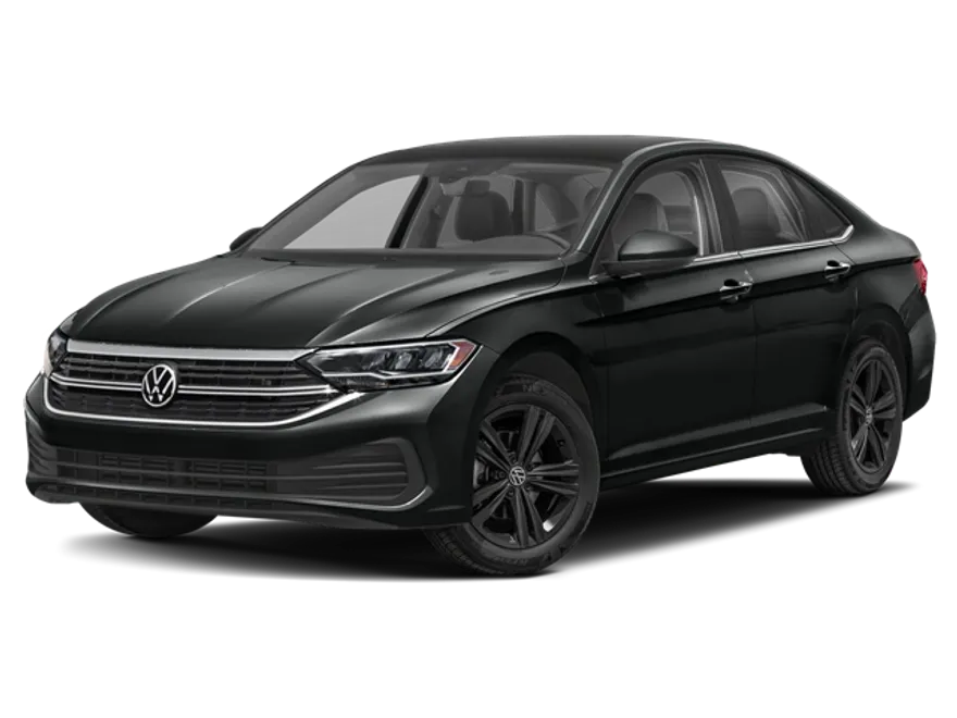 2024 Volkswagen Jetta 1.5T SE photo 1