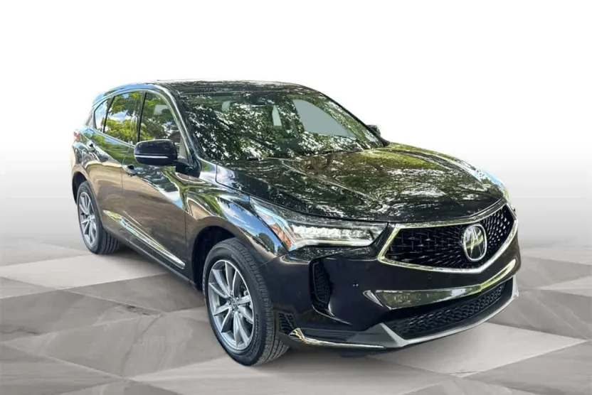 2024 Acura RDX Technology photo 1
