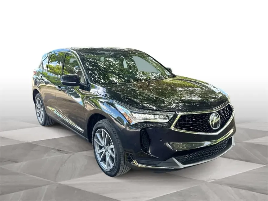 2024 Acura RDX Technology photo 1