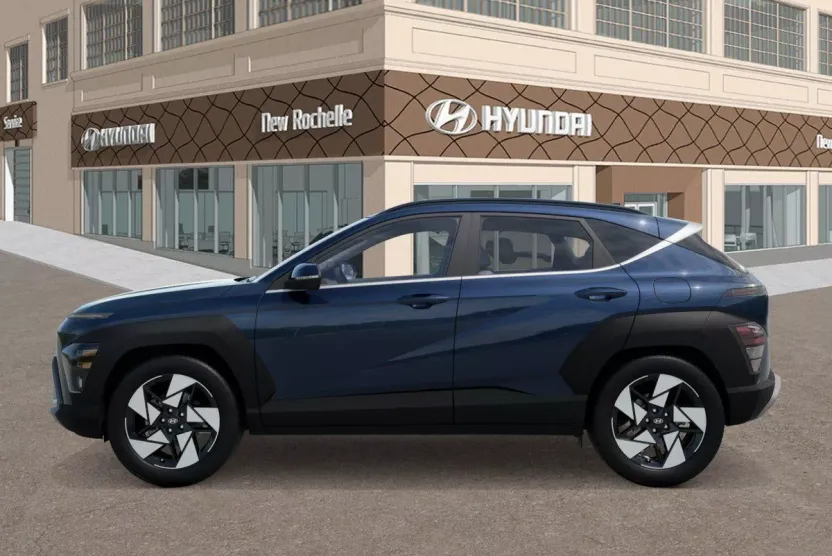 2026 Hyundai Kona SEL photo 1