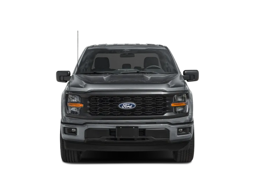2025 Ford F-150 STX photo 21
