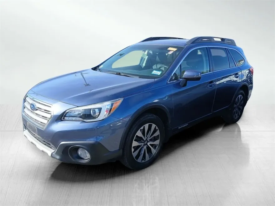 2015 Subaru Outback 2.5i Limited photo 1