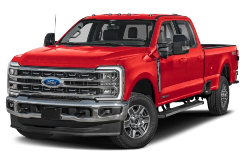 2023 Ford F-350 photo 1