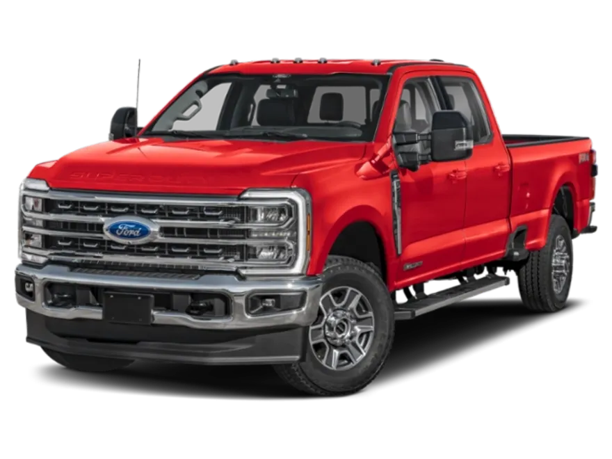 2023 Ford F-350 photo 1