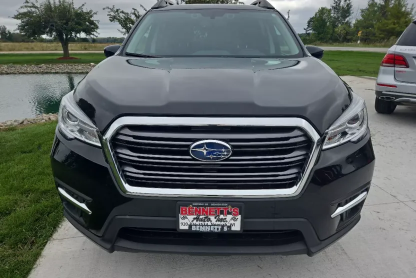 2022 Subaru Ascent Premium photo 1