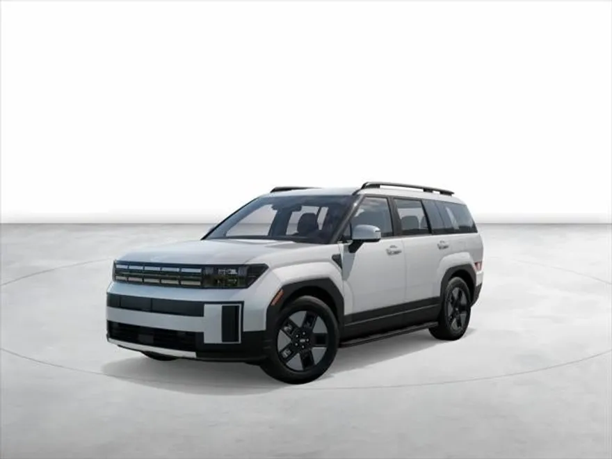 2026 Hyundai Santa Fe SEL photo 1