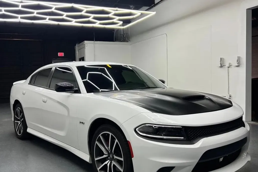 2023 Dodge Charger R/T photo 1