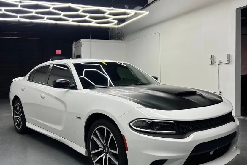 2023 Dodge Charger R/T photo 1