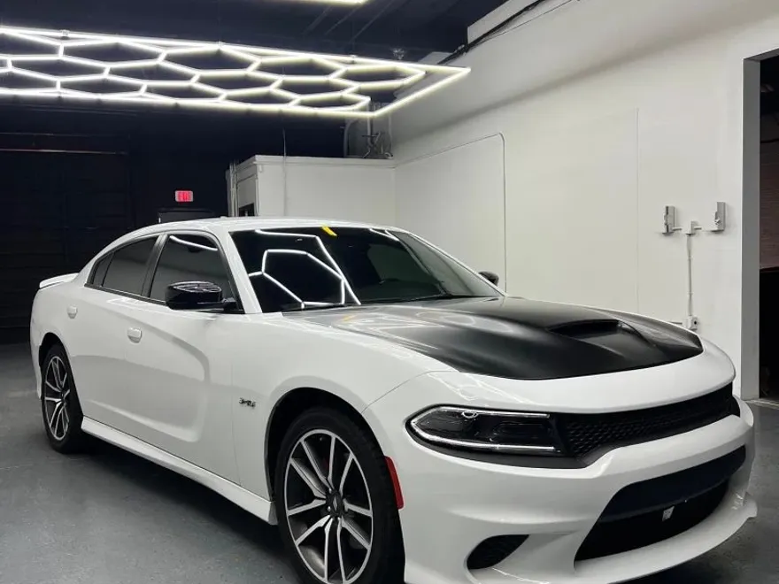 2023 Dodge Charger R/T photo 1