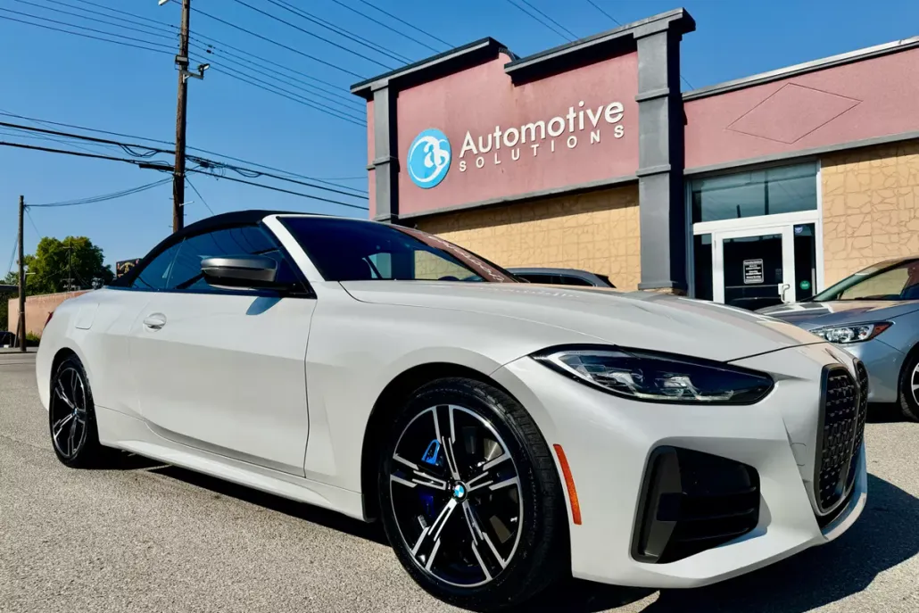 2022 Bmw M440i xDrive photo 1