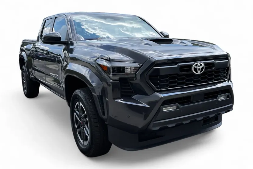 2024 Toyota Tacoma TRD Sport photo 1