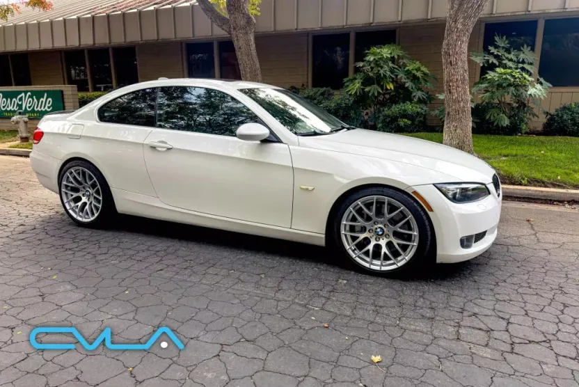 2008 Bmw 335i 3-Series photo 1