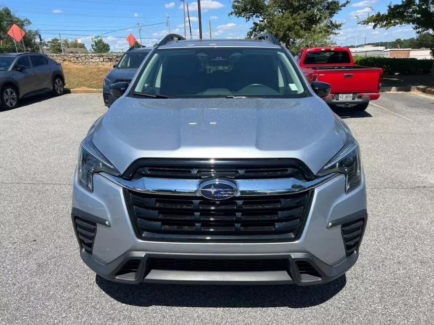 2024 Subaru Ascent Limited photo 1