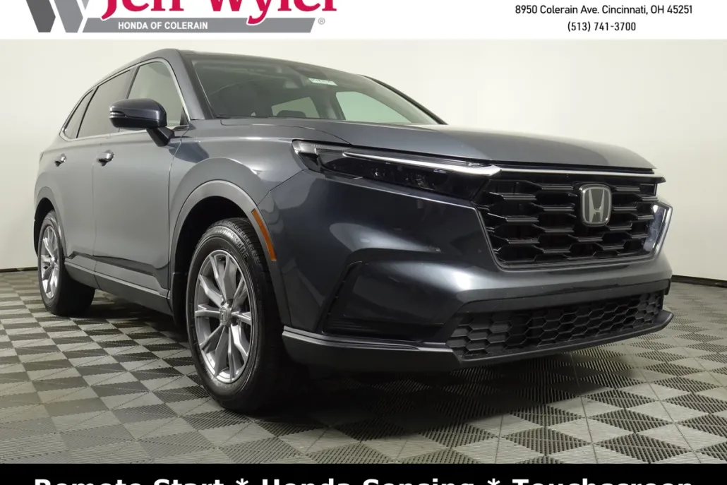 2023 Honda CR-V EX photo 1